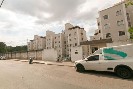 Apartamento para alugar com 96m², 2 quartos e 1 vaga