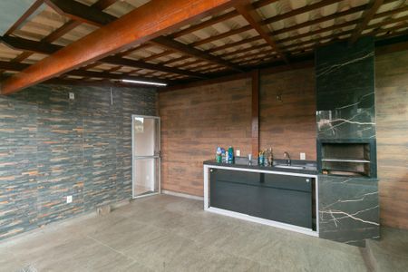 Apartamento para alugar com 96m², 2 quartos e 1 vaga