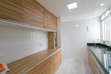 Apartamento para alugar com 96m², 2 quartos e 1 vaga