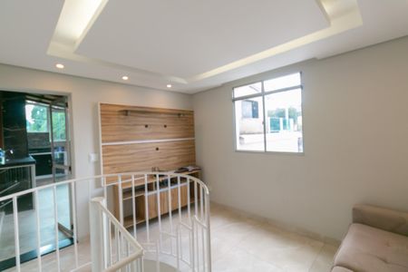 Apartamento para alugar com 96m², 2 quartos e 1 vaga
