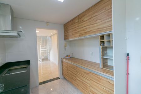 Apartamento para alugar com 96m², 2 quartos e 1 vaga