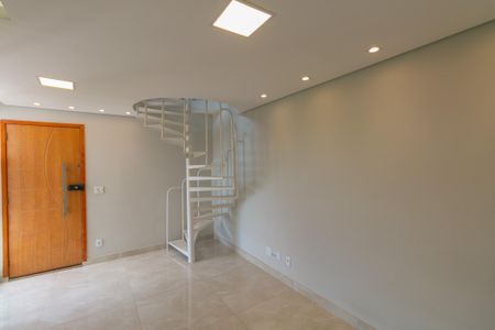 Apartamento à venda com 2 quartos, 96m² em Frei Leopoldo, Belo Horizonte