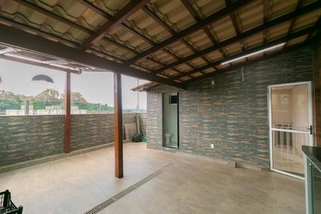 Apartamento para alugar com 96m², 2 quartos e 1 vaga