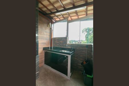 Apartamento para alugar com 96m², 2 quartos e 1 vaga