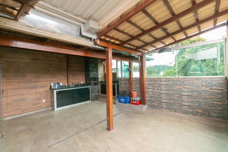 Apartamento para alugar com 96m², 2 quartos e 1 vaga