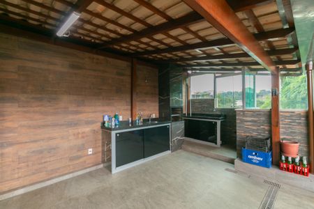 Apartamento para alugar com 96m², 2 quartos e 1 vaga