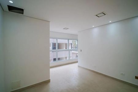 Sala de casa de condomínio à venda com 3 quartos, 157m² em Rio Pequeno, São Paulo