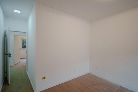 Suíte de casa de condomínio à venda com 3 quartos, 156m² em Rio Pequeno, São Paulo