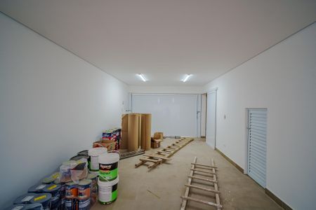 Casa de condomínio à venda com 156m², 3 quartos e 2 vagas Casa de condomínio à venda com 156m², 3 quartos e 2 vagasGaragem