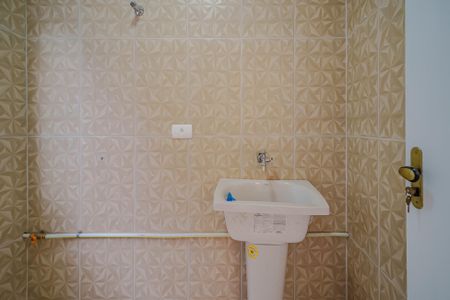 Casa de condomínio à venda com 156m², 3 quartos e 2 vagas Casa de condomínio à venda com 156m², 3 quartos e 2 vagasÁrea de Serviço