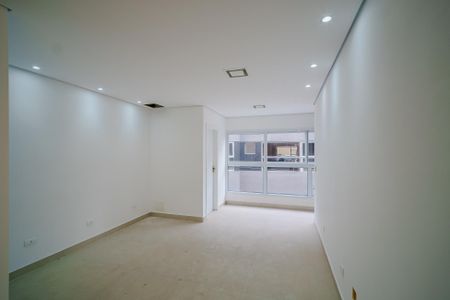 Sala de casa de condomínio à venda com 3 quartos, 156m² em Rio Pequeno, São Paulo