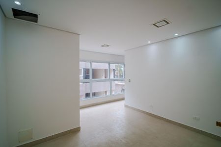 Sala de casa de condomínio à venda com 3 quartos, 156m² em Rio Pequeno, São Paulo