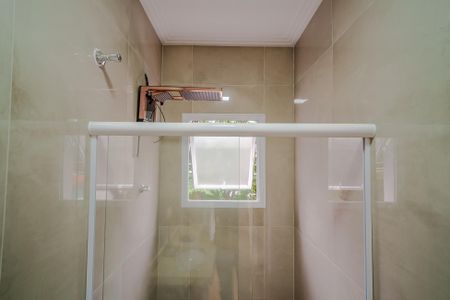 Casa de condomínio à venda com 156m², 3 quartos e 2 vagas Casa de condomínio à venda com 156m², 3 quartos e 2 vagasBanheiro 2