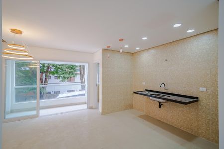 Casa de condomínio à venda com 156m², 3 quartos e 2 vagas Casa de condomínio à venda com 156m², 3 quartos e 2 vagasCozinha