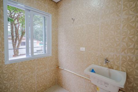 Casa de condomínio à venda com 156m², 3 quartos e 2 vagas Casa de condomínio à venda com 156m², 3 quartos e 2 vagasÁrea de Serviço