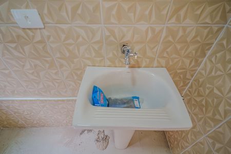 Casa de condomínio à venda com 156m², 3 quartos e 2 vagas Casa de condomínio à venda com 156m², 3 quartos e 2 vagasÁrea de Serviço