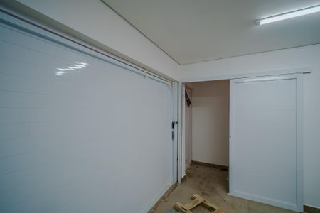 Casa de condomínio à venda com 156m², 3 quartos e 2 vagas Casa de condomínio à venda com 156m², 3 quartos e 2 vagasGaragem