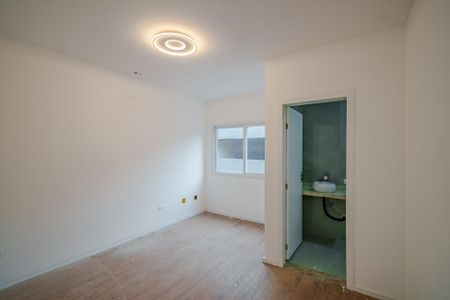 Suíte de casa de condomínio à venda com 3 quartos, 156m² em Rio Pequeno, São Paulo