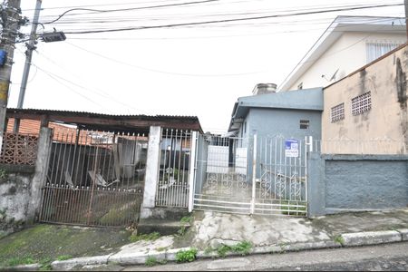 Casa para alugar com 230m², 3 quartos e 3 vagasFachada