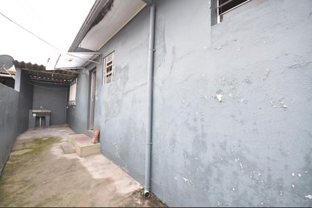 Casa para alugar com 230m², 3 quartos e 3 vagasQuintal