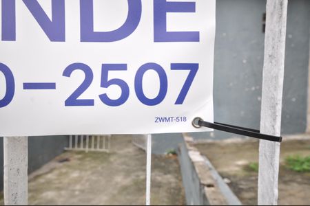 Casa para alugar com 230m², 3 quartos e 3 vagasPlaca