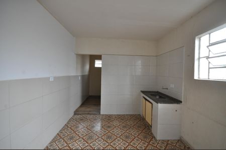 Casa para alugar com 230m², 3 quartos e 3 vagasCozinha