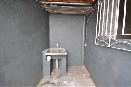 Casa para alugar com 230m², 3 quartos e 3 vagasÁrea de Serviço