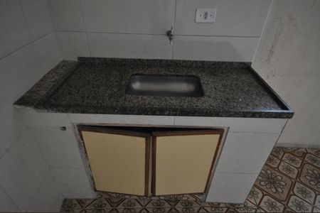 Cozinha de casa para alugar com 3 quartos, 230m² em Vila Medeiros, São Paulo