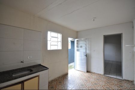 Cozinha de casa para alugar com 3 quartos, 230m² em Vila Medeiros, São Paulo