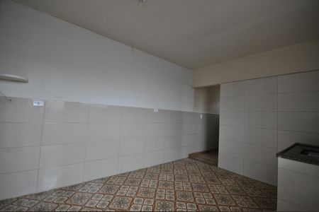 Cozinha de casa para alugar com 3 quartos, 230m² em Vila Medeiros, São Paulo