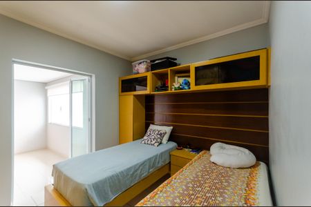 Casa à venda com 200m², 3 quartos e 4 vagasQuarto 2