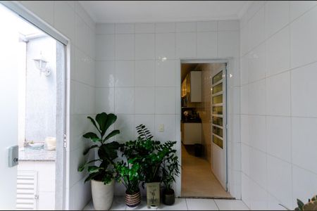 Casa à venda com 200m², 3 quartos e 4 vagasÁrea de Serviço