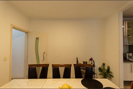 Casa à venda com 200m², 3 quartos e 4 vagasSala de Jantar