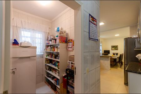 Casa à venda com 200m², 3 quartos e 4 vagasCozinha