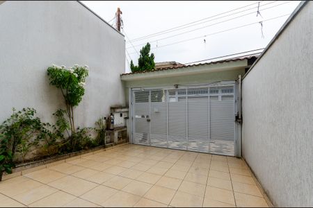 Casa à venda com 200m², 3 quartos e 4 vagasGaragem