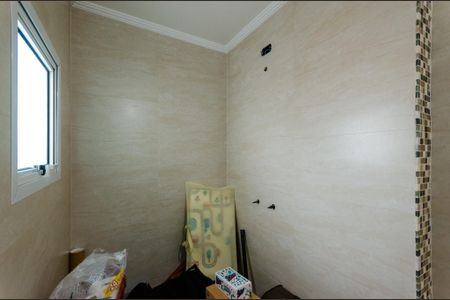 Casa à venda com 200m², 3 quartos e 4 vagasSuíte - Banheiro