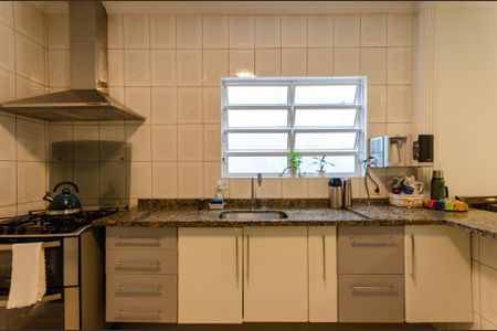 Casa à venda com 200m², 3 quartos e 4 vagasCozinha