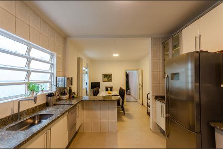 Casa à venda com 200m², 3 quartos e 4 vagasCozinha