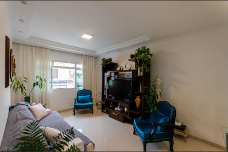 Sala de casa à venda com 3 quartos, 200m² em Vila Iorio, São Paulo