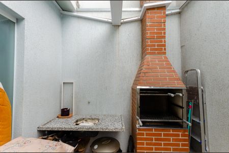 Casa à venda com 200m², 3 quartos e 4 vagasChurrasqueira