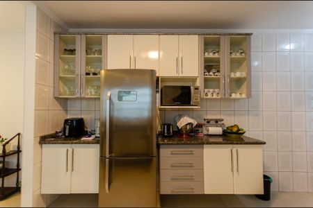 Casa à venda com 200m², 3 quartos e 4 vagasCozinha