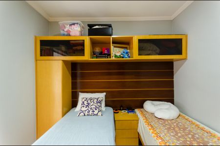 Casa à venda com 200m², 3 quartos e 4 vagasQuarto 2
