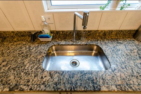 Casa à venda com 200m², 3 quartos e 4 vagasCozinha