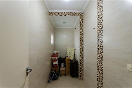 Casa à venda com 200m², 3 quartos e 4 vagasSuíte - Banheiro