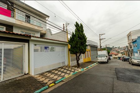 Casa à venda com 200m², 3 quartos e 4 vagasFachada