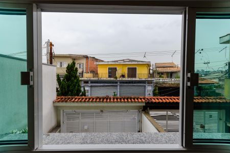 Casa à venda com 200m², 3 quartos e 4 vagasSala - Janela