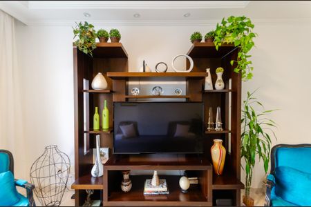 Sala de casa à venda com 3 quartos, 200m² em Vila Iorio, São Paulo