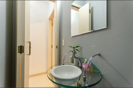 Casa à venda com 200m², 3 quartos e 4 vagasLavabo