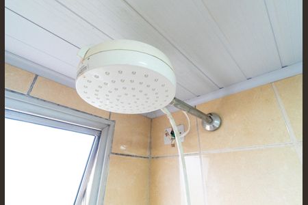 Apartamento à venda com 63m², 2 quartos e 1 vaga Apartamento à venda com 63m², 2 quartos e 1 vagaBanheiro