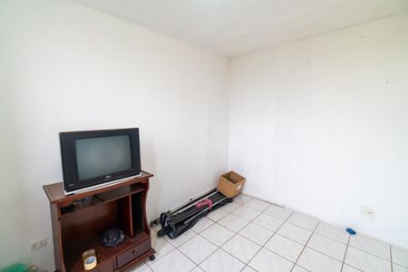 Quarto 2 de apartamento à venda com 2 quartos, 63m² em Vila Campestre, São Paulo